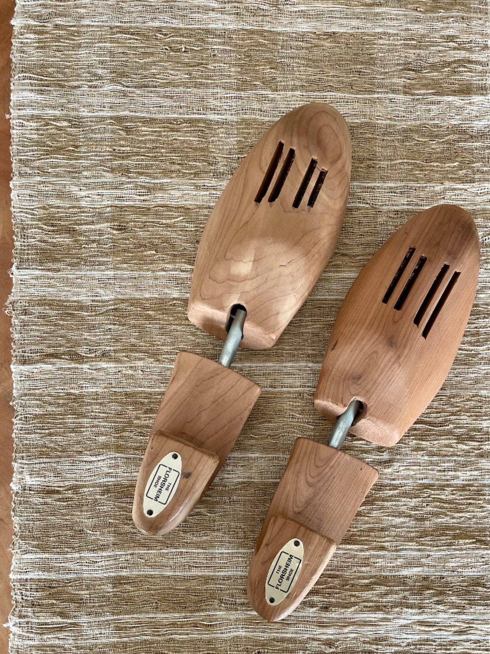 Men’s Florsheim Shoe Trees